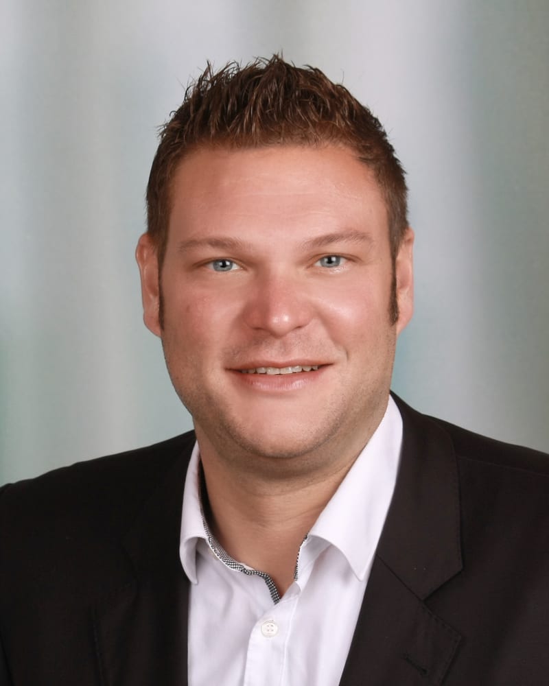 Timo Hirschmann, Energieberater in Heilbronn